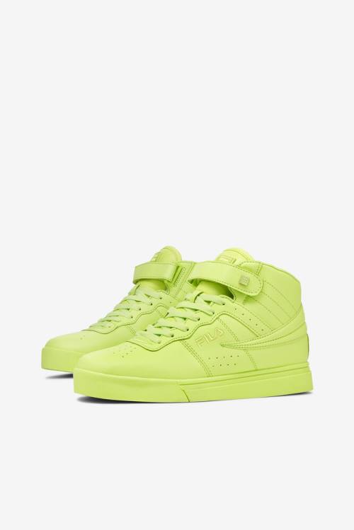 Fila Vulc 13 Tonal Naisten Tennarit Vihreä | Fila319RH