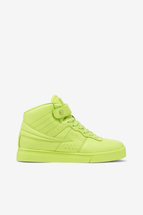 Fila Vulc 13 Tonal Naisten Tennarit Vihreä | Fila319RH