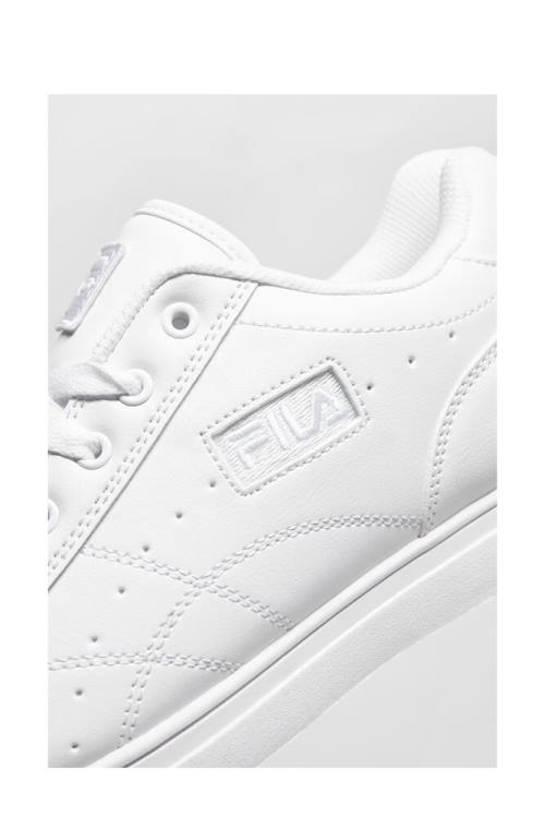 Fila West Naples Miesten Tennarit Valkoinen | Fila798PJ