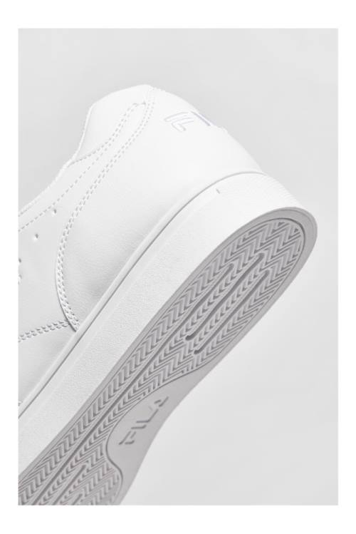 Fila West Naples Miesten Tennarit Valkoinen | Fila798PJ