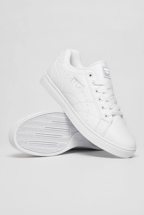 Fila West Naples Miesten Tennarit Valkoinen | Fila798PJ