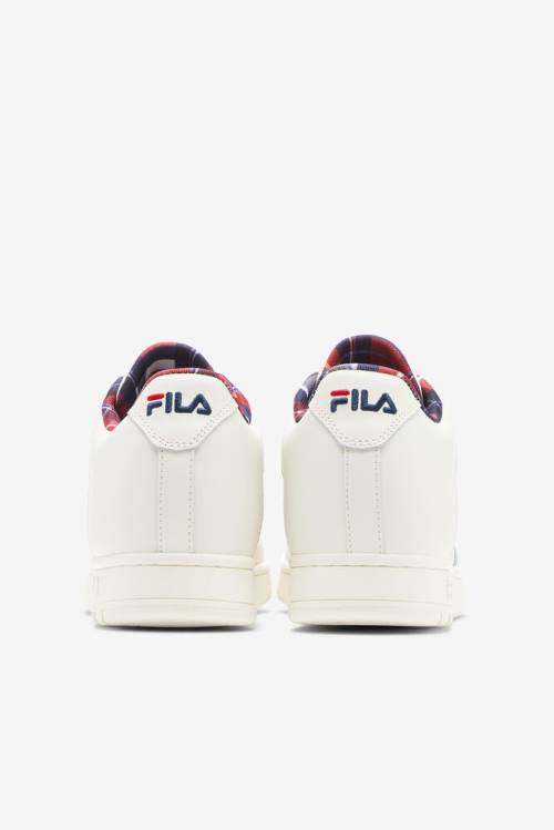 Fila Wx-110 Collegiate Naisten Tennarit Laivastonsininen Punainen | Fila048HR