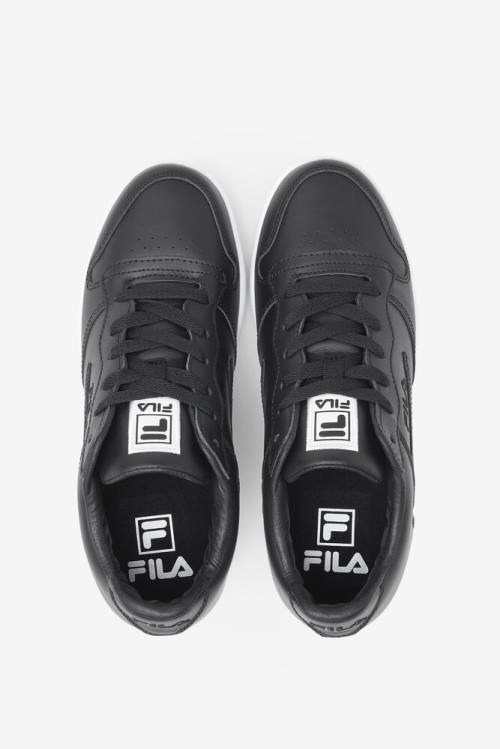 Fila Wx-110 Naisten Tennarit Mustat Valkoinen | Fila932OH