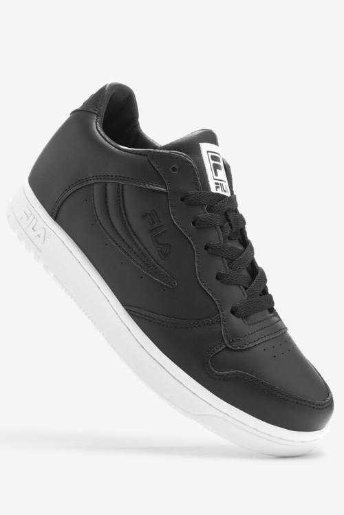 Fila Wx-110 Naisten Tennarit Mustat Valkoinen | Fila932OH