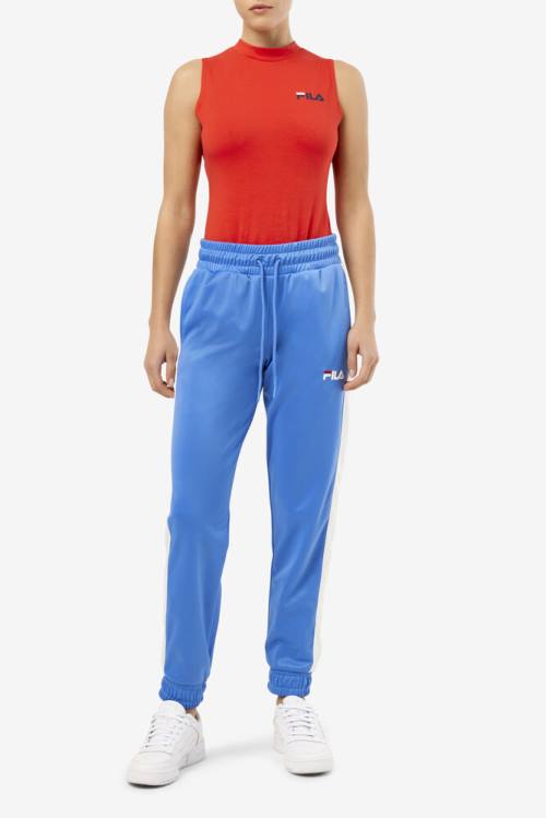Fila Ximena Naisten Body Punainen | Fila632GT