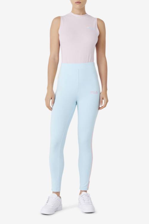 Fila Ximena Naisten Body Violetit | Fila083JR