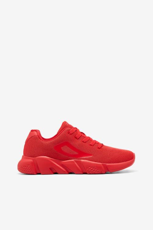 Fila Zarin Naisten Tennarit Punainen | Fila106JG