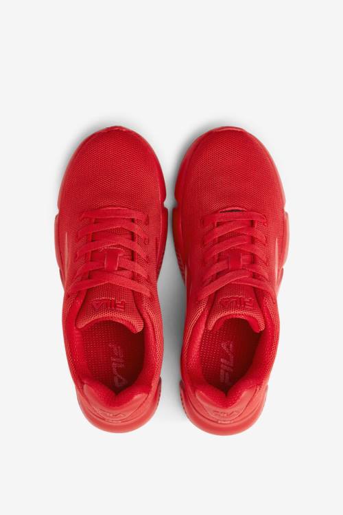 Fila Zarin Naisten Tennarit Punainen | Fila106JG