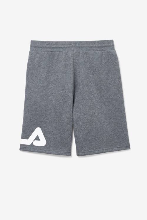 Fila Zeshawn Miesten Shortsit Harmaat | Fila415YG