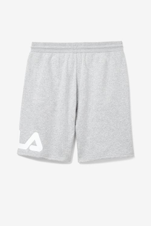 Fila Zeshawn Miesten Shortsit Harmaat | Fila934VX