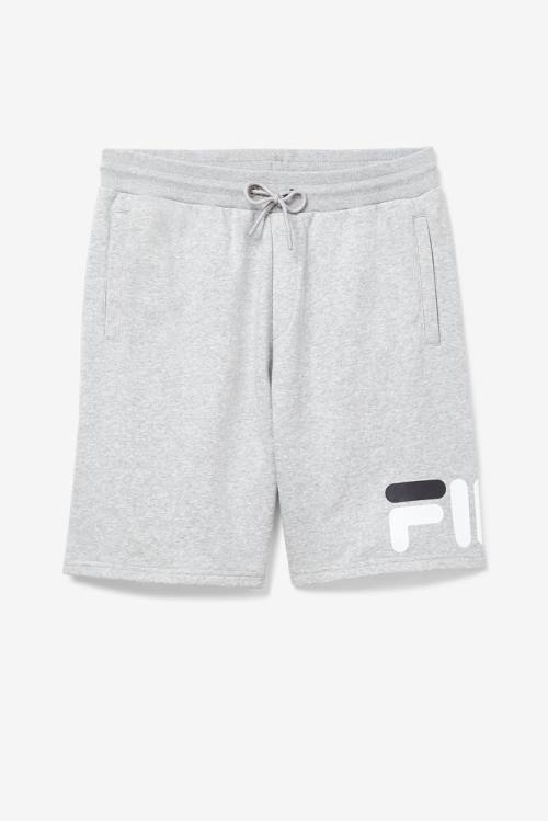Fila Zeshawn Miesten Shortsit Harmaat | Fila934VX
