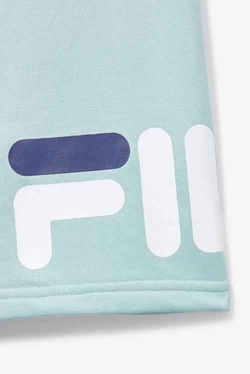 Fila Zeshawn Miesten Shortsit Sininen | Fila486YR